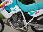 �������� �� ������ �������� Honda XL250Degree 1992 ���� 13
